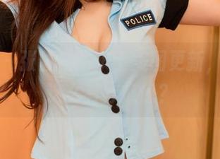 尤果网 – 张馥棋的护士美图更新，居然能这么有疗愈感？