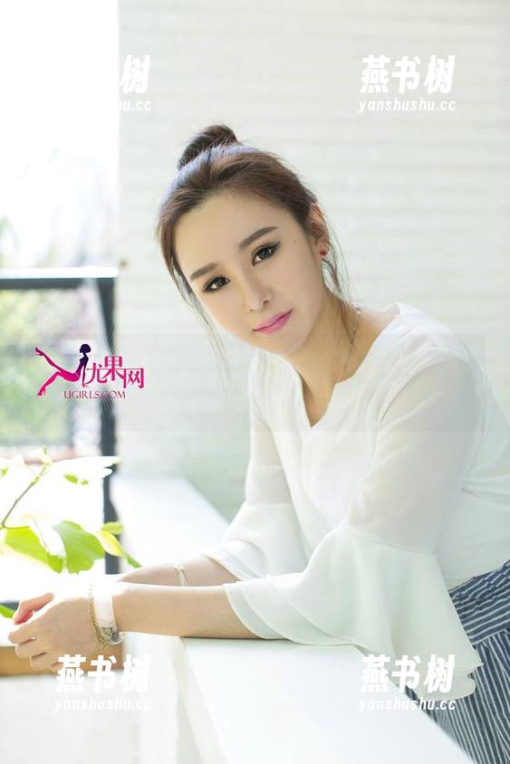 尤果网-绮里嘉 尤果网 - 兔女郎就是绮里嘉的私拍独门绝技,快来瞧瞧!