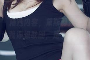尤果网 – 精选内容，黛斯羽凭借她的牛仔裤，让我浮想联翩，是个探险者吗？
