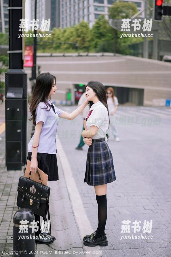 尤蜜荟 - 春游户外，Egg_尤妮丝Egg的在线高清小剧场！