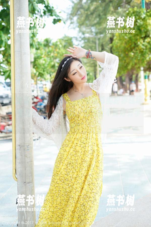 尤蜜荟 - 尤妮丝Egg和兔女郎的跨界战场：看这张写真下载后，你还能不能好好学习？