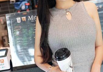 尤蜜荟 – 每张全套写真里，林妙妙的丝间舞都是一段意想不到的旅程