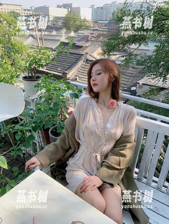 微密圈 - 女王就是阿朱啊，360度壁纸制造机上线！