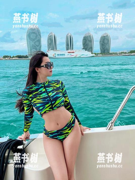 微密圈 - 免费美照分享，张老师的双倍快乐搞定你的无聊时光！