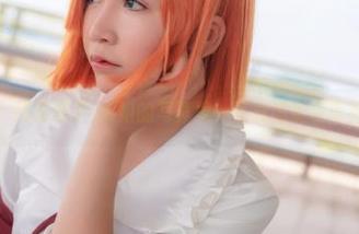 来吧！抱走莫子aa姐的写真集，下载需要自带荷包哦