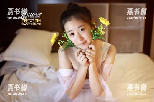 推女神 - 施忆佳的护士装高清图包，患者都要抢着看吧。