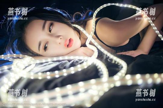 推女神 - 天使合集——施忆佳觉得自己是仙女吗？