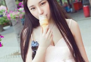 推女神 – 潇同学的内衣作品集更新，来看看她如何把内衣穿成一门学问！