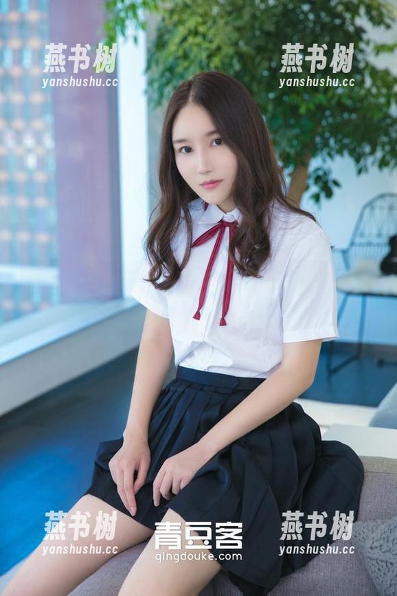 推女神 - 老师有教过裤里丝吗？罗婉莹的套图可是资源满满，前方高能啊！
