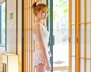 推女神 – 甜心谭晓彤，私拍资源里有多少小秘密？