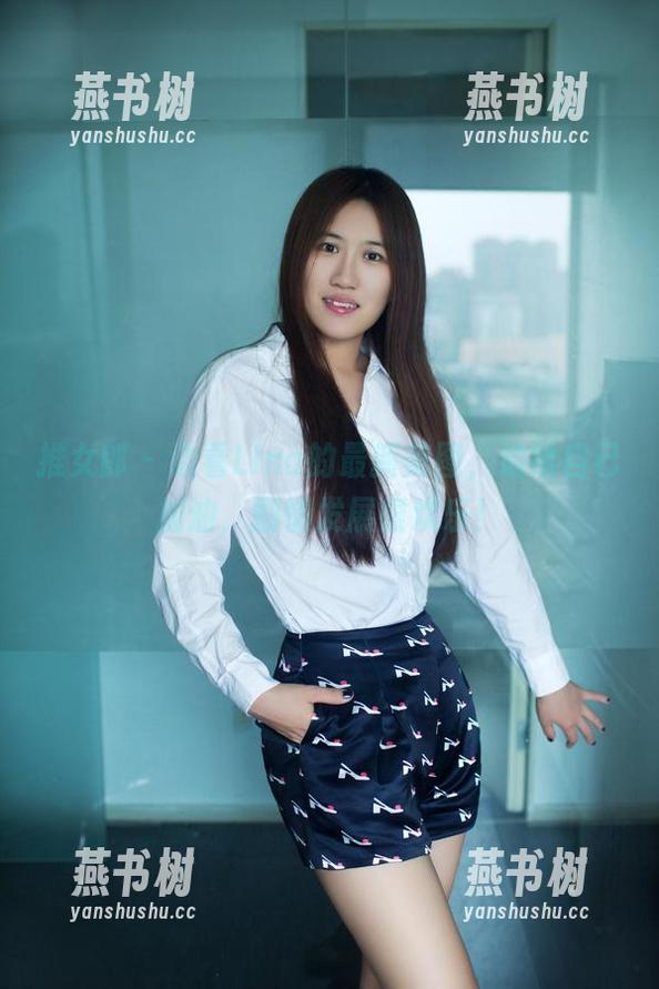 推女郎 - 边看Lina的最新美图，边给自己加油，剧情发展很欢乐！