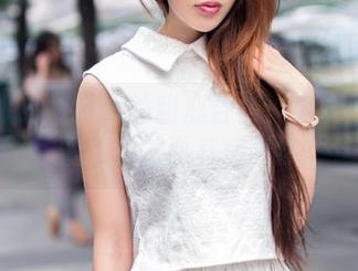推女郎 – 夏婉婉的甜心合集：你以为你看懂了，然而其实不然