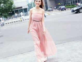 推女郎 – 黄可的私房小剧场：妹妹是我的总助理，写真还真不容易！