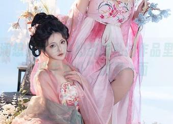 在星澜想来杯珍珠奶茶的私拍作品里遇见“乳牛女仆”的另一面
