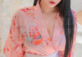 踩在云端，普美(bomi)的裸足私房合集，给你意想不到的“脚步声”！