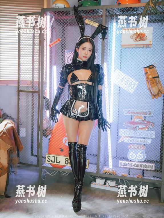 普美Bomi(보미)的套装，图库上下都有一番‘热闹’