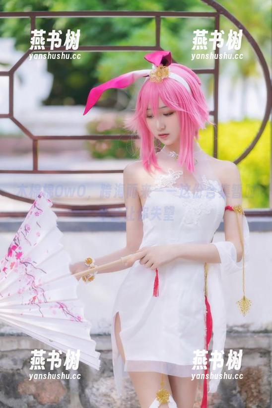 木棉棉OwO，跨海而来——这份合集暂时不会让你失望