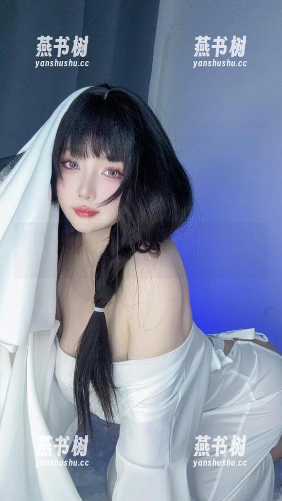 来吧，末夜787的镇海旗袍免费公开课，图片一键get！