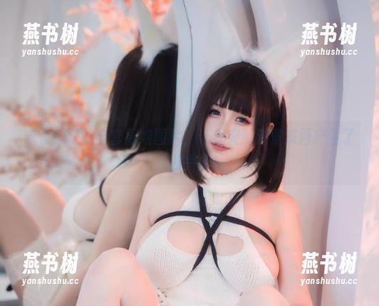 末夜787的全套厨娘图片，让我突然对煮东西产生了强烈兴趣！