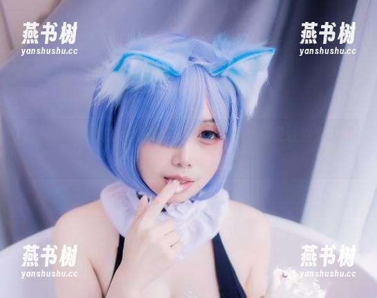 末夜787的机器人女友，作品里的想法总是让我陷入深思……