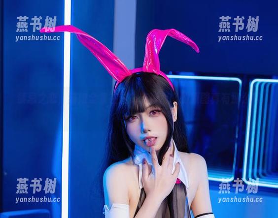 禁忌之恋，猫娘全集在这，末夜787的原图真有那么撩？