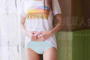 果团网 – 狗狗不叫，尹意纯双人合辑无圣光，中间有段小插曲……