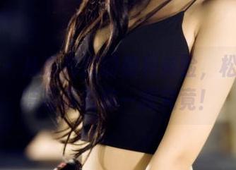 果团网 – 从未有过的福利体验，松果儿套装写真邀你一探究竟！