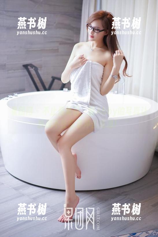 果团网 - 不止是夏日，甜Abby的写真让我忍不住想要冲去海滩！
