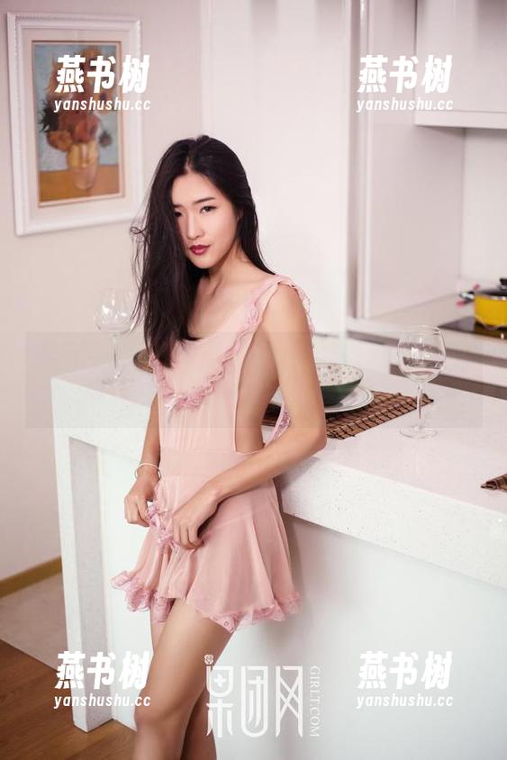 果团网-陈雅漫 果团网 - 不只是一件礼服,陈雅漫的全集也太吸引人了吧!