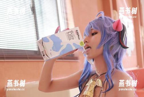 小心！那是“桜满三时”里的和服图片合集，闪耀得像星星！