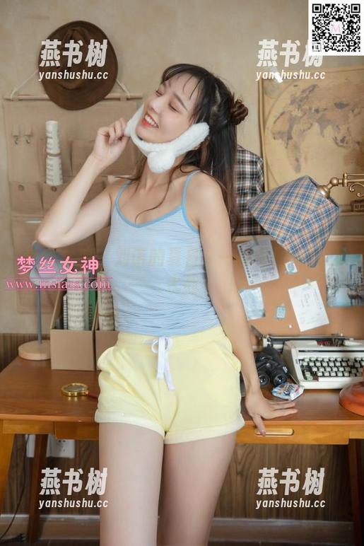 梦丝女神-刘诺 梦丝女神 - 刘诺的夏日:一场与图片的口水战