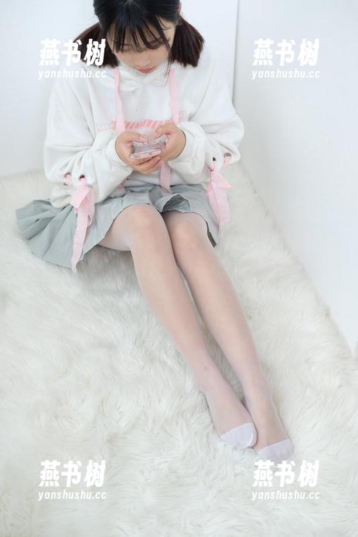森萝财团 - 一份非常值得分享的写真集！小奶糕Milky把有料010的快乐传播出去啦。