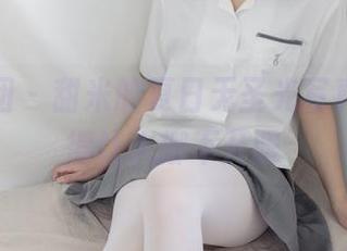 森萝财团 – 甜米的夏日无圣光写真，艳丽得让人挪不开眼
