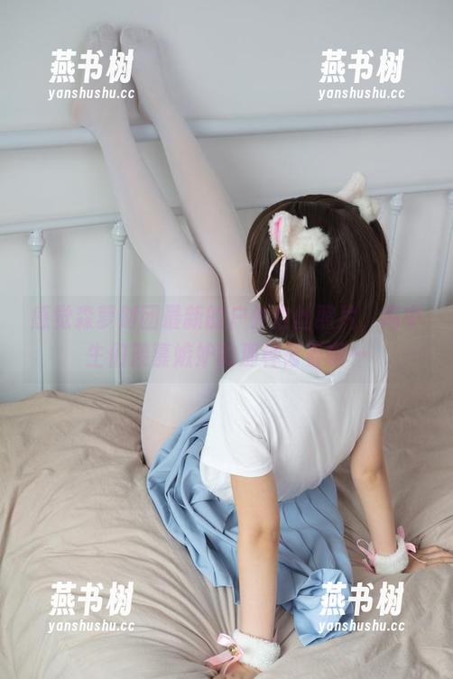 森萝财团 感觉森萝财团最新的户外白丝照片,高中生们羡慕嫉妒的那种青春啊…