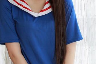 模范学院 – 免费送你NaNa_baby的夏日写真，趁热吃，国家不给退的哦！