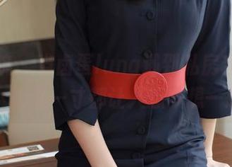模范学院 – 当卤蛋luna遇到私房套装，原图下的每一寸都让人想多想一想。