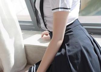 模范学院 – 安琪Yee的白丝之美，果真难以抗拒，作品分享让你心潮澎湃