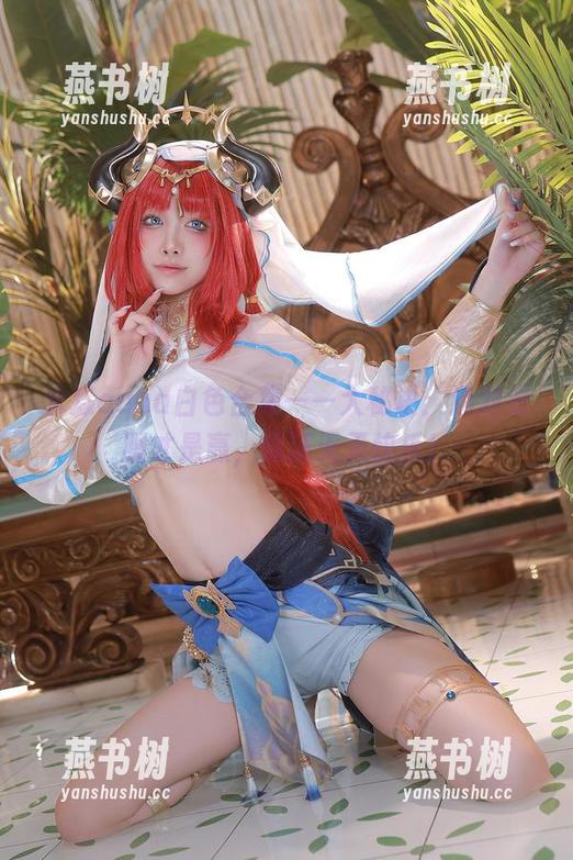 水淼aqua白色合集——大秘诀：选对衣服才是赢，保证天天快乐！