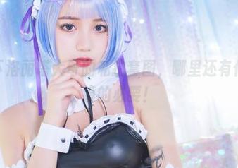 翻一下洛丽塔大哥的私拍套图，哪里还有什么滤镜的必要！