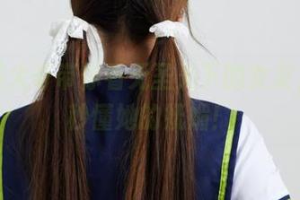 洛丽塔大哥带你看无圣光下的女友，原图秒懂她的妩媚！