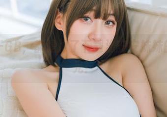 网盘数千GB，都是为了下载浅安安妹妹的快乐时光！