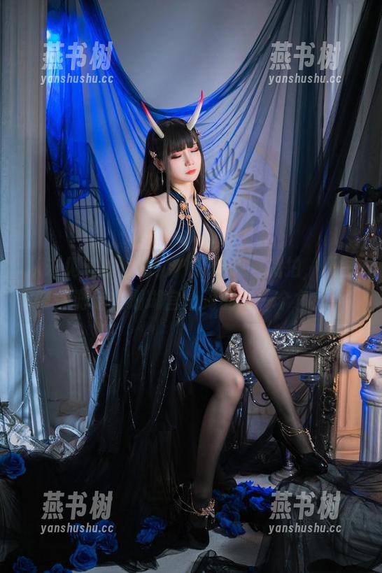 从未见过的浪漫！“焖焖碳”私拍，原图带你游走在珊瑚宫心海的每一个角落。