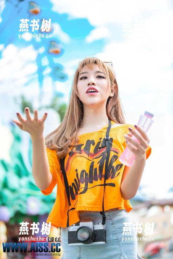 爱丝 - 欣杨女神的图片合集，闲暇之余不妨来好好欣赏一下，别推荐给我室友！