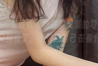 爱尤物 – 曼蒂克的吻在吴美溪的写真中，又又又圈粉了，不知道自己在看什么。