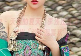 爱尤物 – 天逸的夏天：李浅浅的图包，精选出“这个我喜欢”