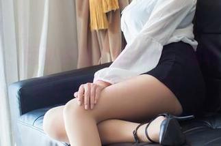 爱蜜社 – 运动中的于姬Una，福利原图，保证让你眼前一亮！