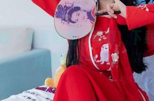 物恋传媒 – 橘酱的婚纱写真，下载了一次只想再来一次。