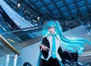 圣诞定制写真，狐玖玖这次连雪人都自愧不如！