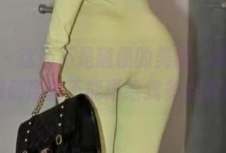 微密圈 – 这还不是随便的美图，猪小七的制服创意能不能再给我多点灵感？