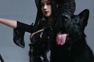 瓦斯塔亚小龙虾的纯白风暴——图集，让你白到发光！